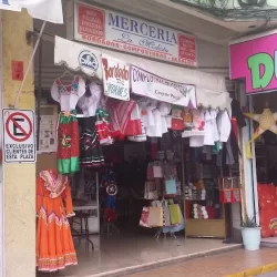 Mercería La Modista