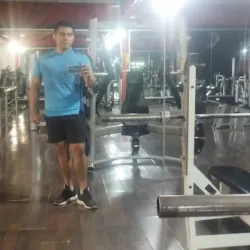Black Diamond Gym
