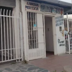 MARCE - Libreria&Mercería