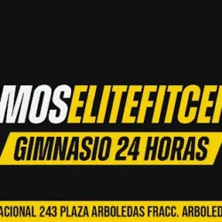 Elite Fit Center Matamoros