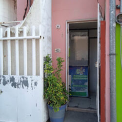 La Planchita de Tete