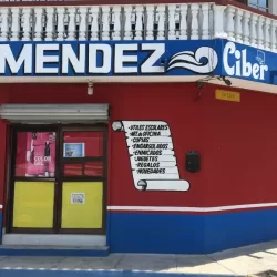 Papeleria Mendez