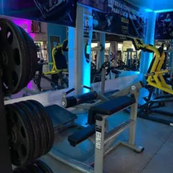 ZONA FITNESS GYM