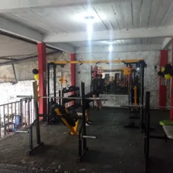 The Imperium GYM