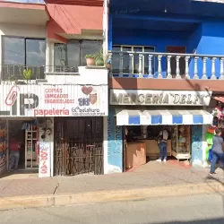 Merceria Delfi