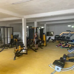 power fitness cosamaloapan