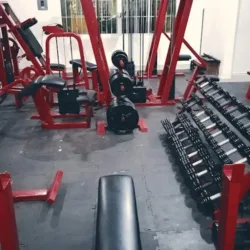 OLYMPO GYM