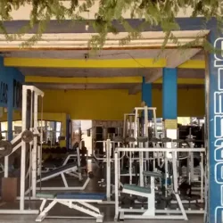 Gym las torres