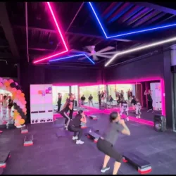 Body Training Saltillo