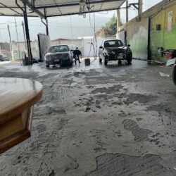 Autolavado El May
