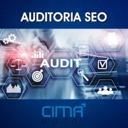 Cima Digital | Agencia de SEO y Marketing Digital