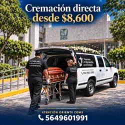 Funeraria Un Recuerdo en El Tiempo