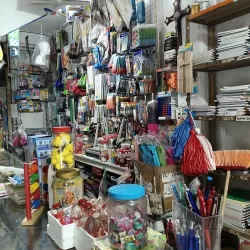Papeleria Daber