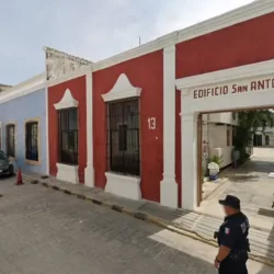 Deportivo Campeche para torneo Cachibol 20/22