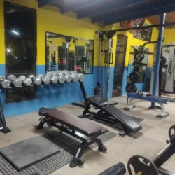 24/7 Olympia Gym Puerto Peñasco