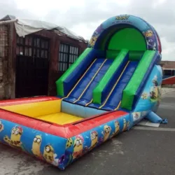 Surtieventos Nany