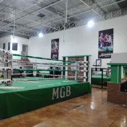 MGBOX Pro
