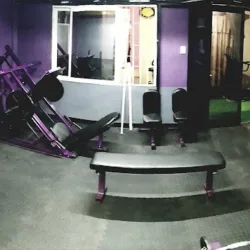 Power Fitness GYM