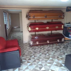 Servicios Funerarios Horus.