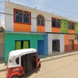 El Triunfo Gym
