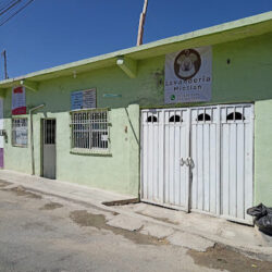 Mictlán Lavanderia, Comitán.