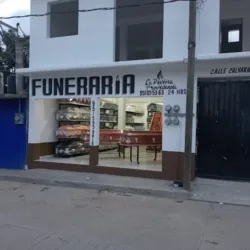 Funeraria la divina providencia