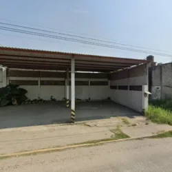 Funeraria La Paz