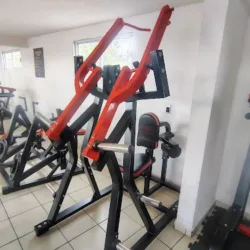 Rise Fitness Center