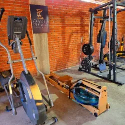 Sigma Fitness & Gym