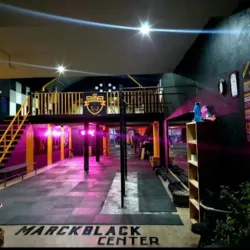 MarckBlack Center