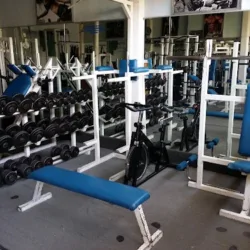 Gym Alino´s