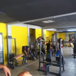 BULL'S GYM