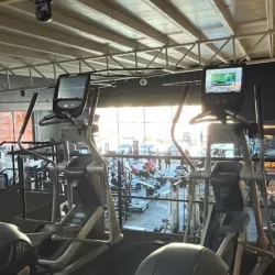 Apolo Fitness Center León