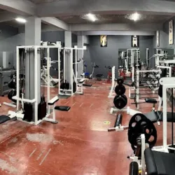 GYM PERFCT