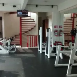 Gym Sport Azteca
