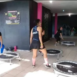Xtreme Woman Nutrition & Fitness