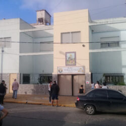 Jardín Clarac