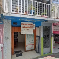 La Casa De Los Hilos