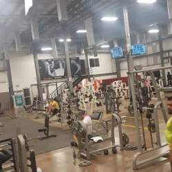 Nex Gym