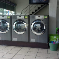 Lavanderías One Laundry Vicente Valtierra
