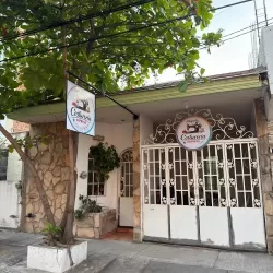 Costurería express