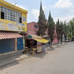 Lozada lira María Delfina LAVANDERIA EXPRESS