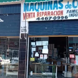 MAQUINERIA CASA JUAN