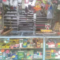 Papelería y mercería norma