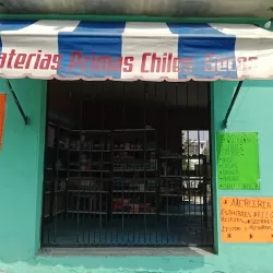 Mercería ojitos