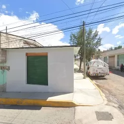 PAPELERIA Y MERCERIA 3 PUNTOS