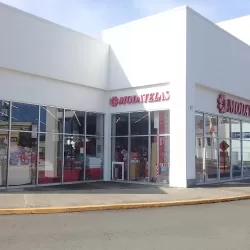 Modatelas Tapachula II (Galerías Tapachula)