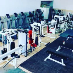 MAXGYM