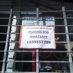 Merceria Glamour