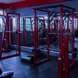 Cronos Gym